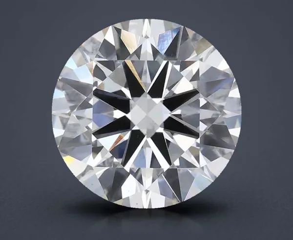 4.43 Carat · G · VS1 Rare Carat Ideal Cut