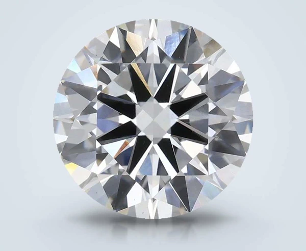 4.43 Carat · G · VS1 Rare Carat Ideal Cut