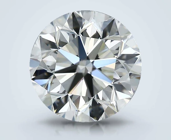 1.5 Carat · K · VVS1 very good Cut