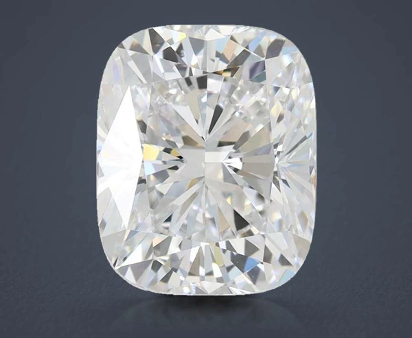 3.01 Carat · D · IF excellent Cut