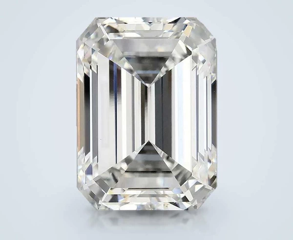 8.59 Carat · E · VVS2 Rare Carat Ideal Cut