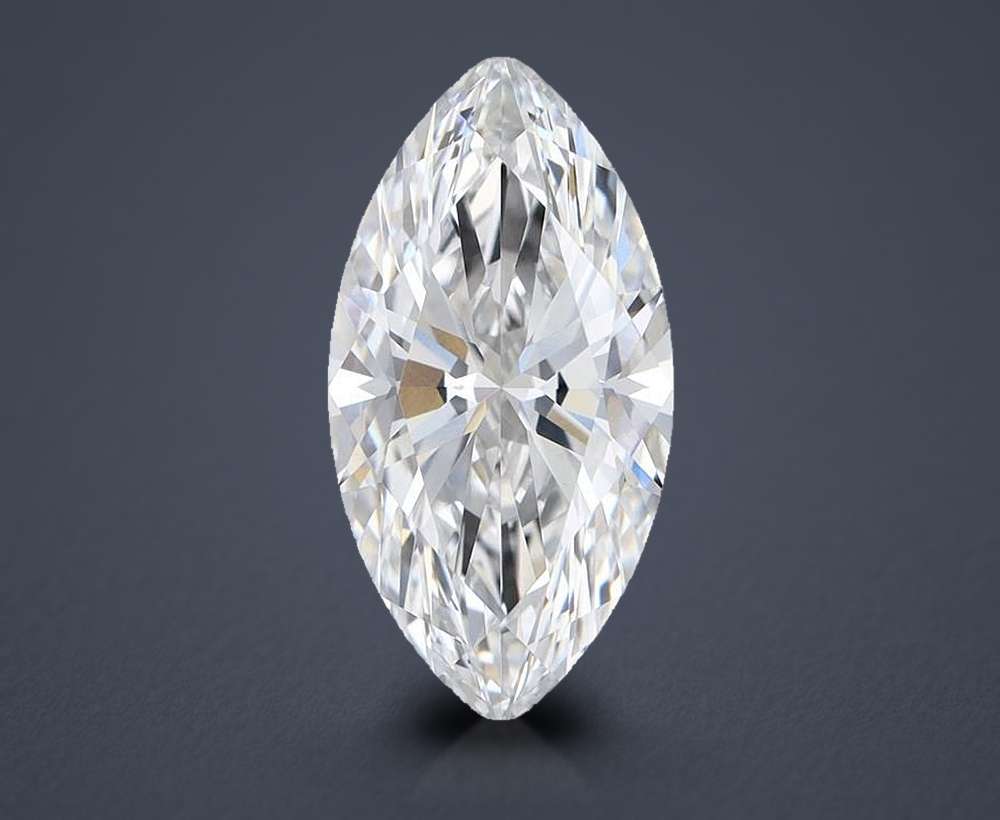 4.09 Carat · D · VS1 Rare Carat Ideal Cut