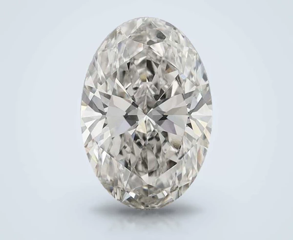 2.54 Carat · H · VVS2 Rare Carat Ideal Cut