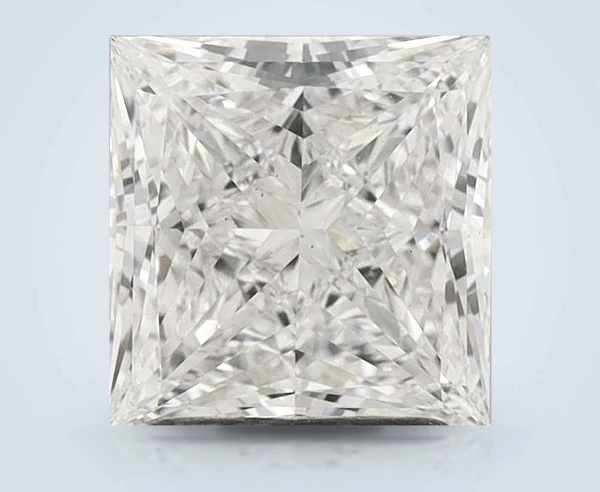 1.85 Carat · F · VS1 very good Cut