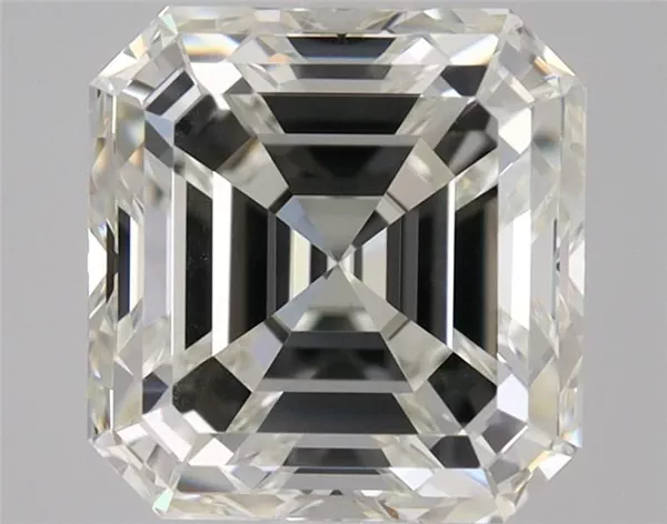 1.7 Carat · J · VVS2 very good Cut