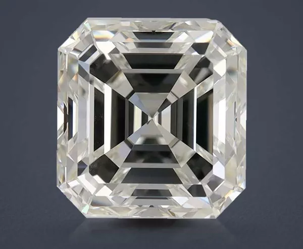 1.7 Carat · J · VVS2 very good Cut