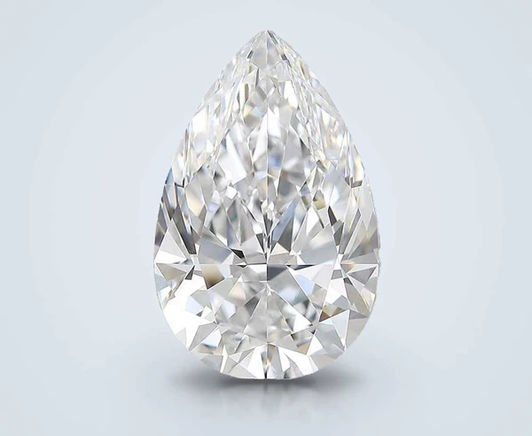 7.02 Carat · D · FL Rare Carat Ideal Cut