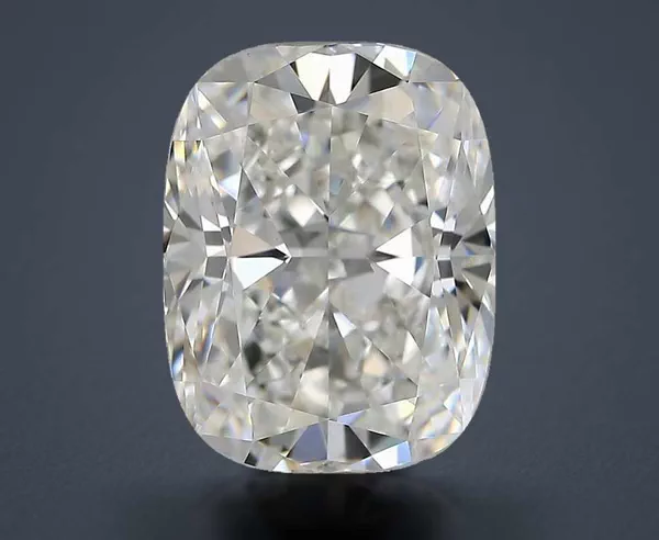 2.53 Carat · H · VVS2 Rare Carat Ideal Cut