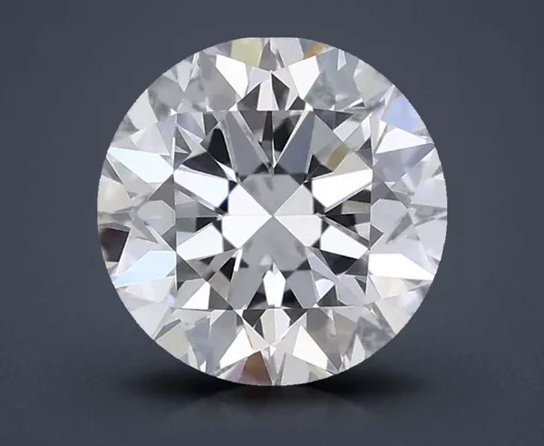 0.5 Carat · D · VVS2 very good Cut