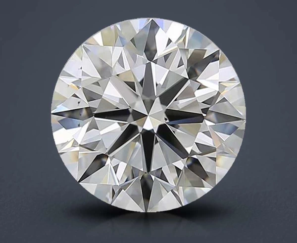 5.7 Carat · G · VS2 Rare Carat Ideal Cut