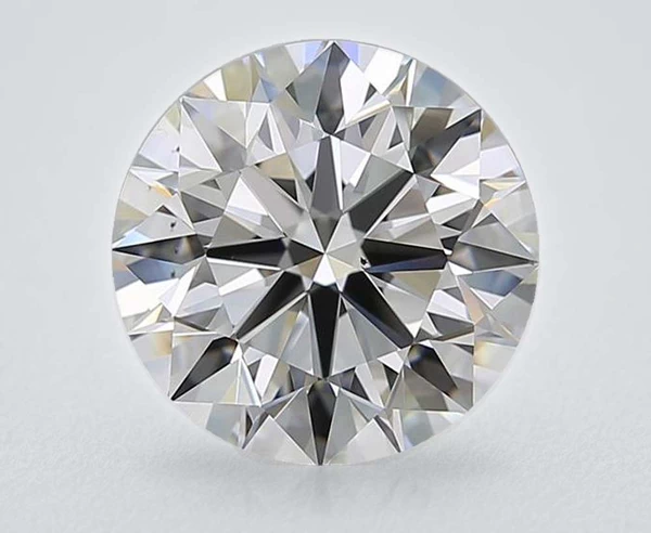5.7 Carat · G · VS2 Rare Carat Ideal Cut