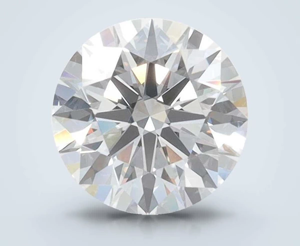 1.43 Carat · D · IF Rare Carat Ideal Cut