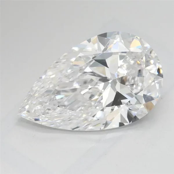1.67 Carat · D · IF Rare Carat Ideal Cut