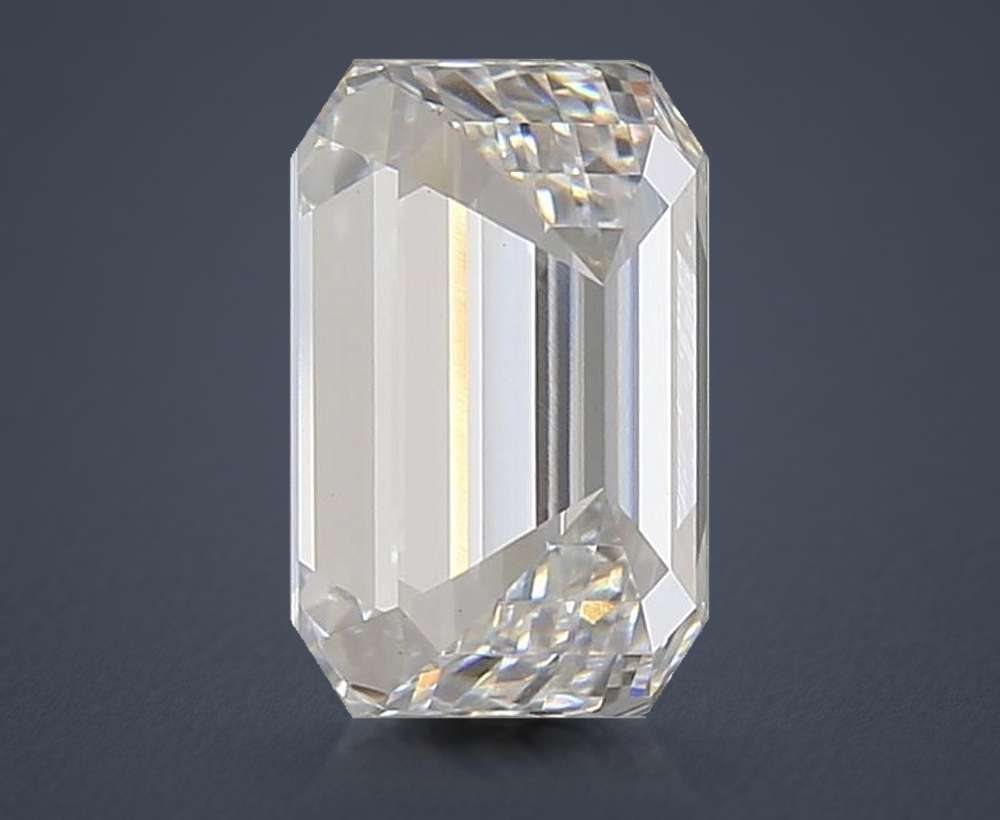 2.87 Carat · E · VS1 Rare Carat Ideal Cut