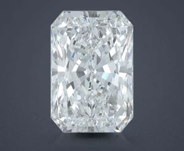 1.88 Carat · D · VS2 Rare Carat Ideal Cut