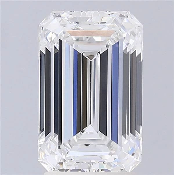 2.95 Carat · D · VVS2 Rare Carat Ideal Cut