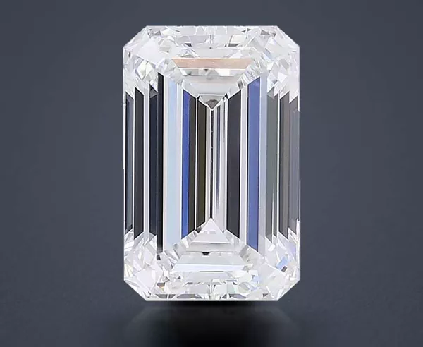 2.95 Carat · D · VVS2 Rare Carat Ideal Cut