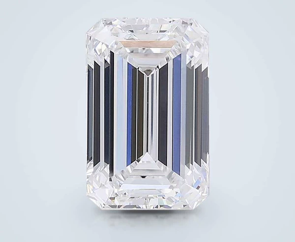 2.95 Carat · D · VVS2 Rare Carat Ideal Cut