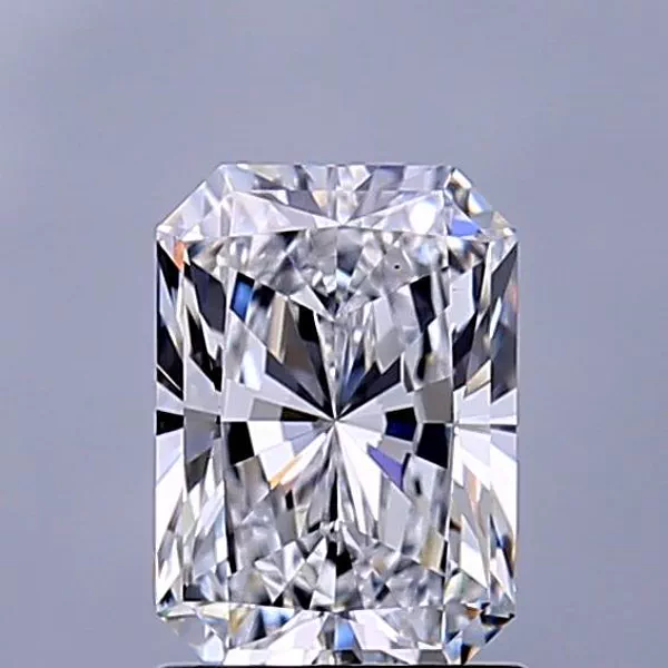 1.28 Carat · D · VS1 Rare Carat Ideal Cut