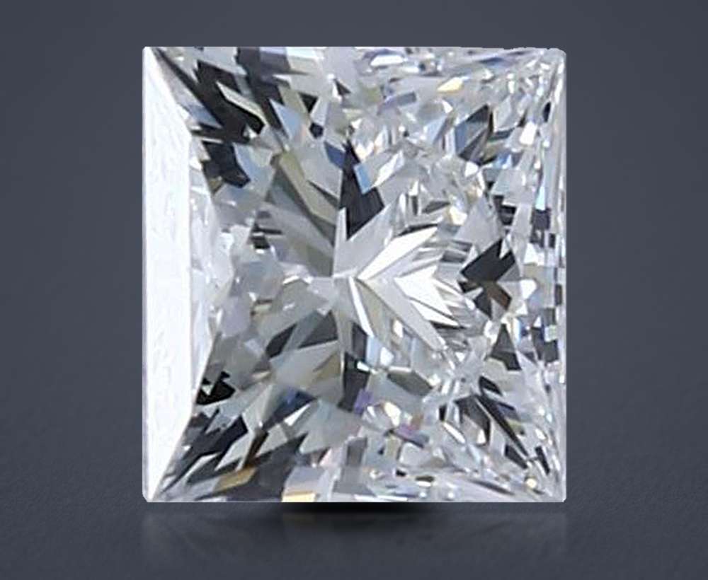 0.9 Carat · D · VS1 Rare Carat Ideal Cut
