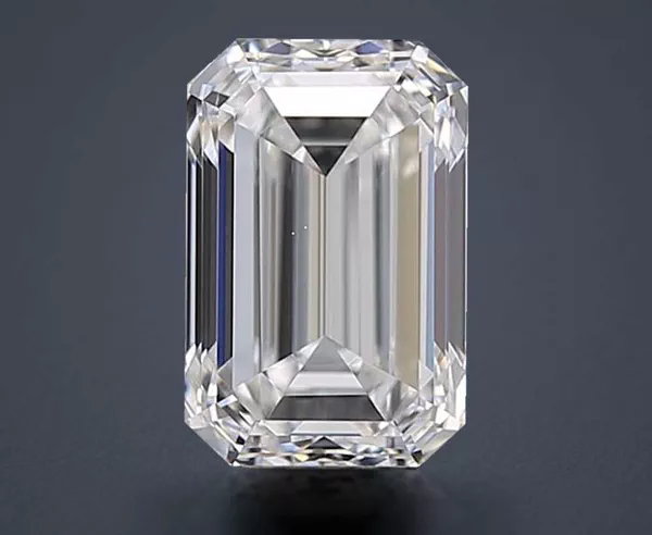 1.51 Carat · D · VS1 Rare Carat Ideal Cut