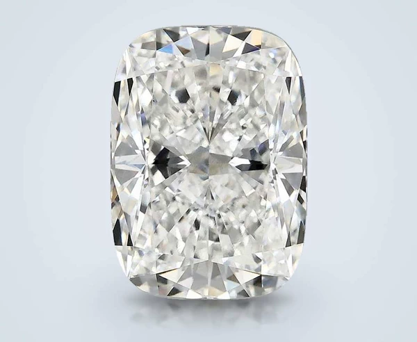 4.81 Carat · F · VS1 Rare Carat Ideal Cut