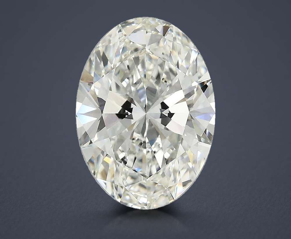 3.79 Carat · H · VVS2 Rare Carat Ideal Cut