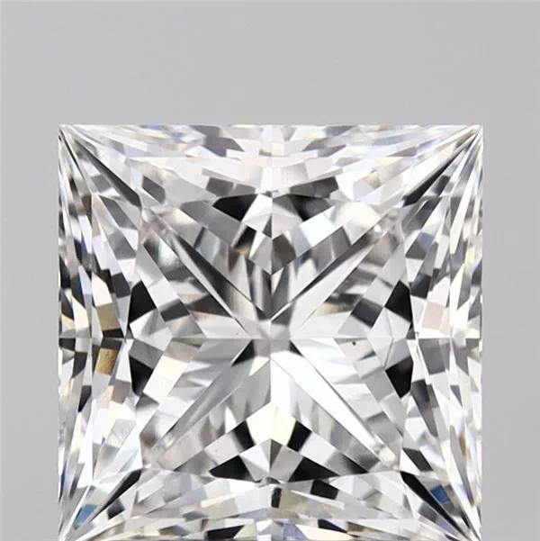 2.39 Carat · F · VS1 Rare Carat Ideal Cut