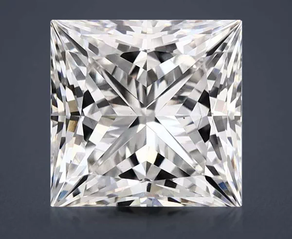 2.39 Carat · F · VS1 Rare Carat Ideal Cut