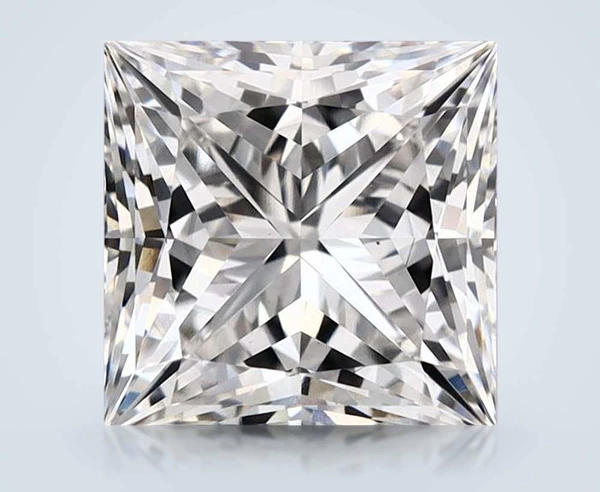 2.39 Carat · F · VS1 Rare Carat Ideal Cut
