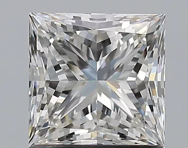1.22 Carat · H · VVS1 very good Cut