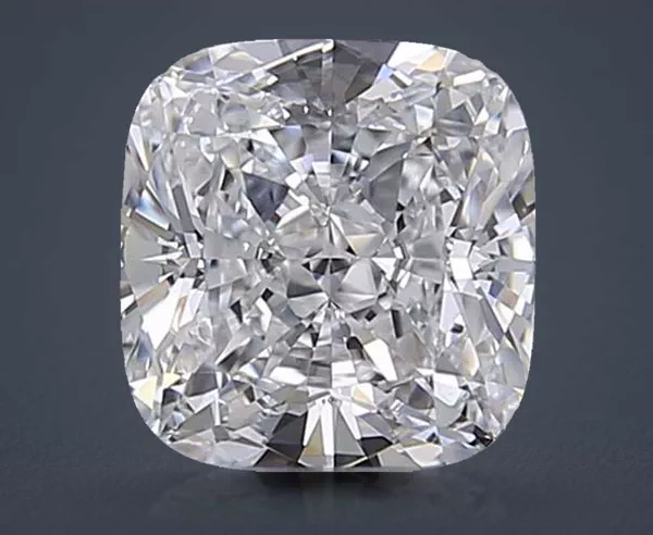 1.68 Carat · D · VVS2 Rare Carat Ideal Cut