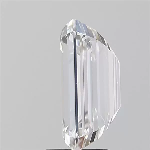 4.03 Carat · D · VS2 Rare Carat Ideal Cut