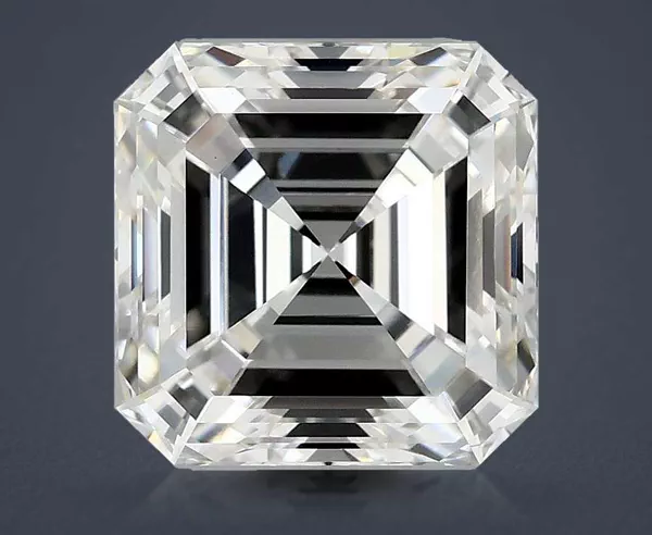 5.04 Carat · E · VVS2 Rare Carat Ideal Cut