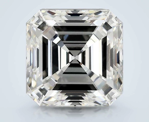 5.04 Carat · E · VVS2 Rare Carat Ideal Cut