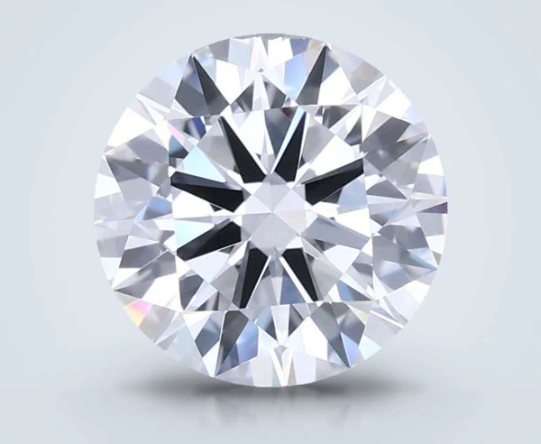 1.22 Carat · D · VVS2 Rare Carat Ideal Cut