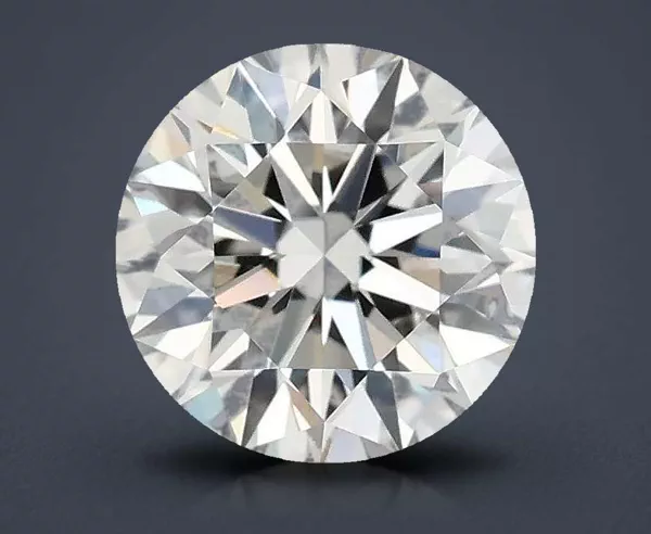 0.98 Carat · F · VVS2 excellent Cut
