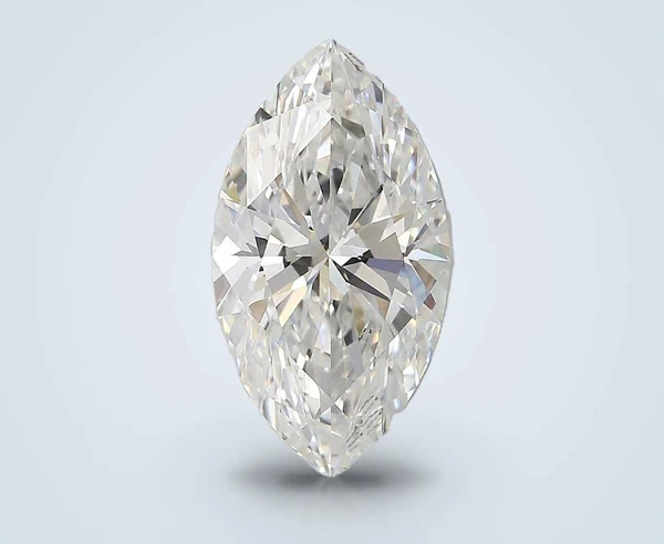 3.55 Carat · E · VVS2 Rare Carat Ideal Cut