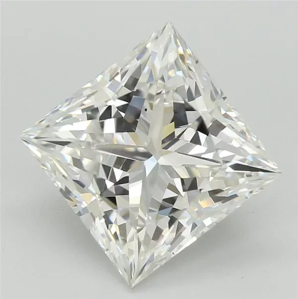 3.09 Carat · E · VS2 Rare Carat Ideal Cut