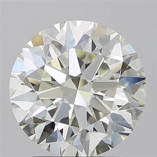 2.51 Carat · I · IF excellent Cut