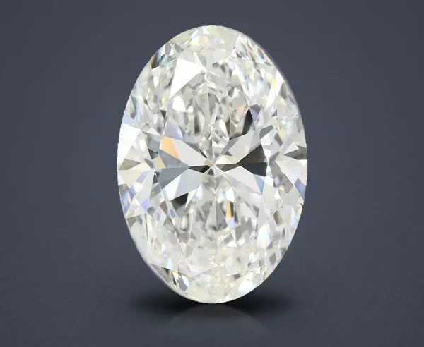 5.02 Carat · G · IF Rare Carat Ideal Cut