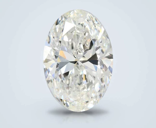 5.02 Carat · G · IF Rare Carat Ideal Cut