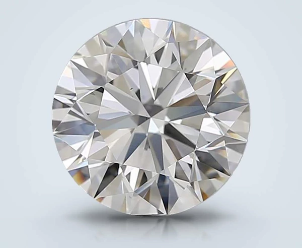 3.2 Carat · F · VS2 excellent Cut