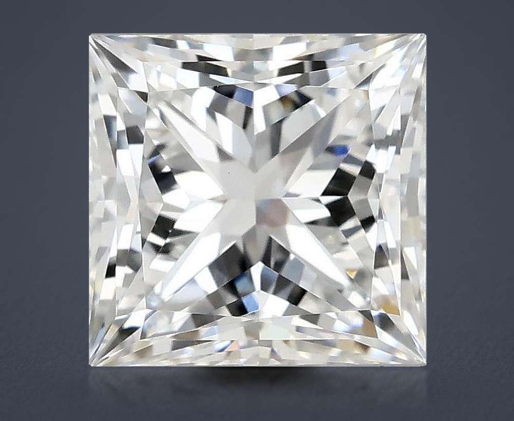 1.49 Carat · D · VVS2 Rare Carat Ideal Cut