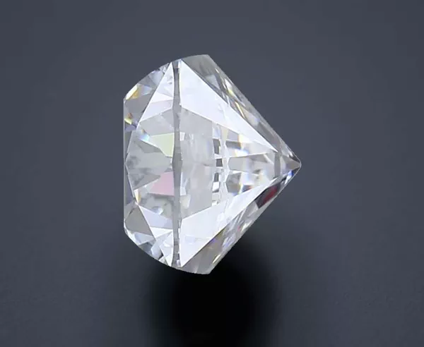 1.41 Carat · D · VVS2 Rare Carat Ideal Cut