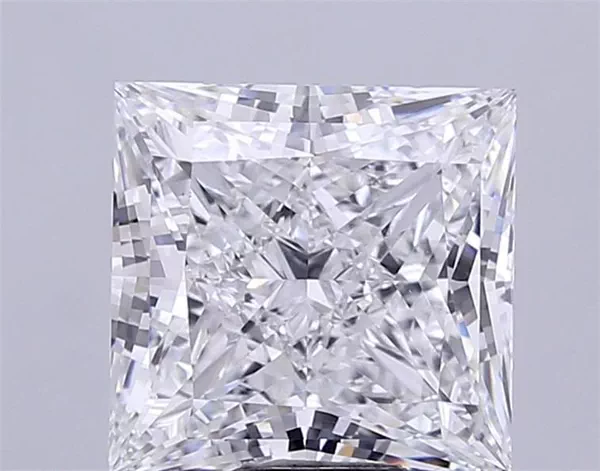 10.04 Carat · D · VS1 Rare Carat Ideal Cut