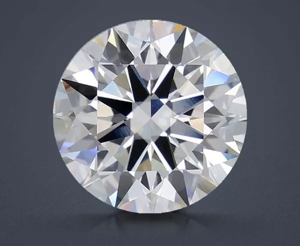 3.67 Carat · F · VVS2 Rare Carat Ideal Cut