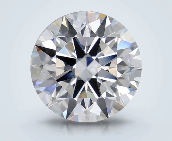 3.67 Carat · F · VVS2 Rare Carat Ideal Cut