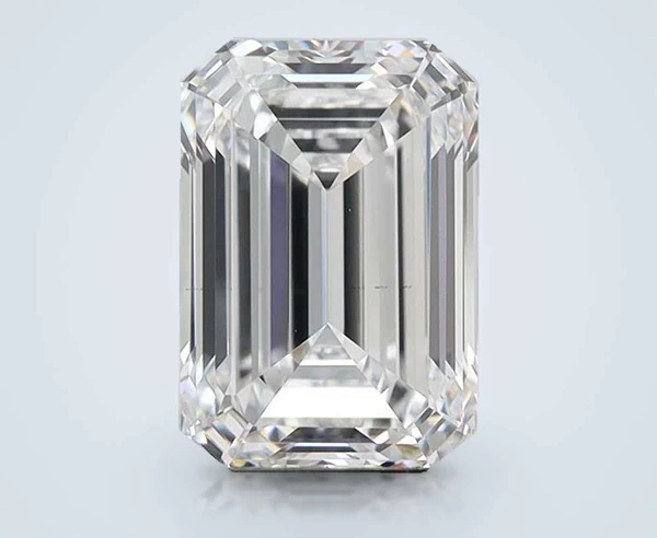 2.58 Carat · D · VS2 Rare Carat Ideal Cut