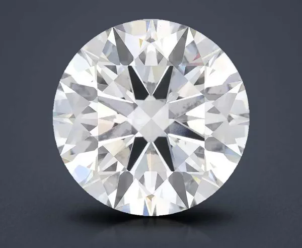 16.88 Carat · F · VS1 Rare Carat Ideal Cut